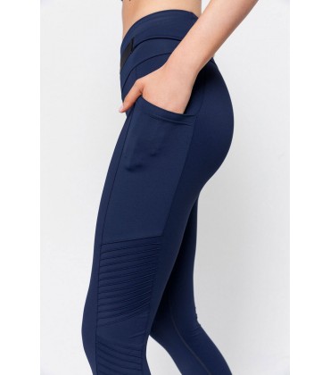 Jetsetter Leggings