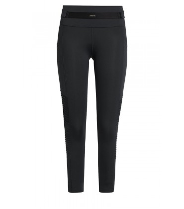 Jetsetter Crop Leggings