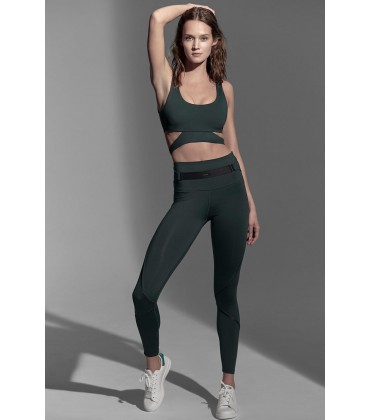 Contour Leggings