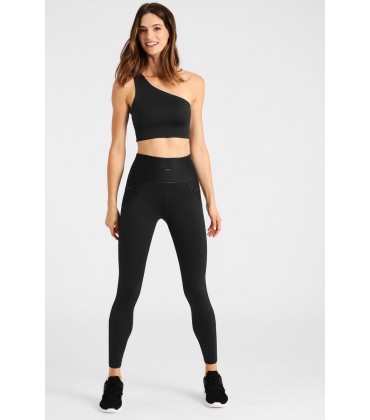 Mintra Crop Leggings