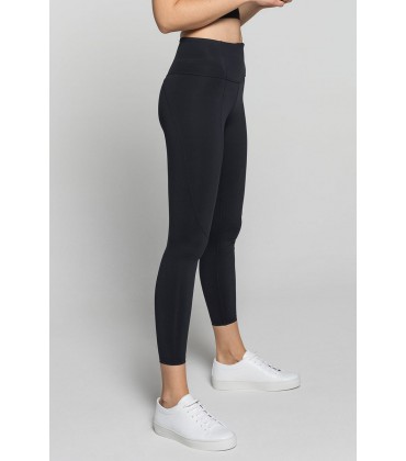 Swirl Crop Leggings