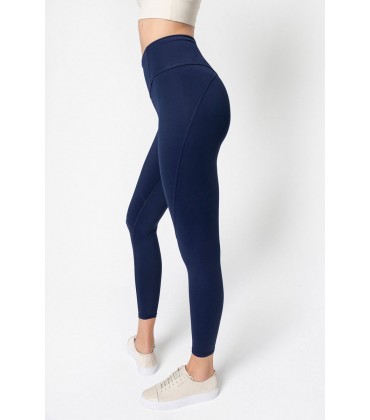 Swirl Crop Leggings