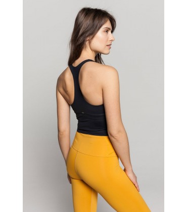 VANITY Tank with built-in Bra