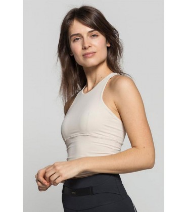 VANITY Tank with built-in Bra